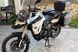 BMW GS 800