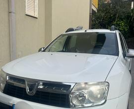 Dacia Duster 1.6 GPL