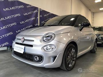 FIAT 500 Fiat 500 1.0 Mild Hybrid Connect