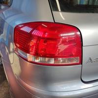 Fanale posteriore sinistro AUDI A3 del 2004