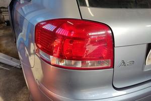 Fanale posteriore sinistro AUDI A3 del 2004