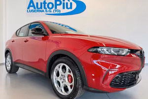 Alfa Romeo Tonale 1.6 diesel 130 CV TCT6 Sprint