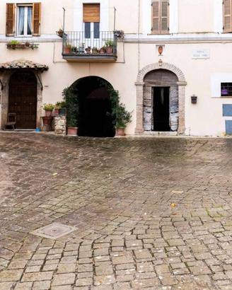 Appartamento di 56 m² con 2 locali a Stroncone