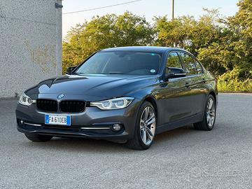 BMW Serie 3 F30 318d Sport - 2.0 143 cv - Euro 6b