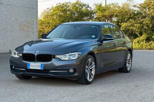 BMW Serie 3 F30 318d Sport - 2.0 143 cv - Euro 6b