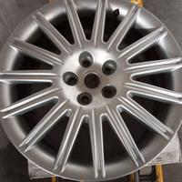 Cerchio in lega originale 18" MASERATI Coupè