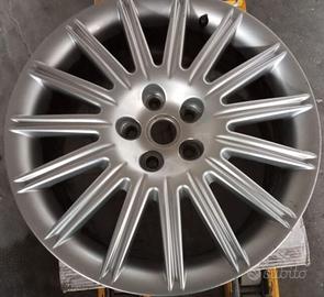 Cerchio in lega originale 18" MASERATI Coupè