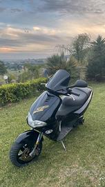 GILERA RUNNER SP 50