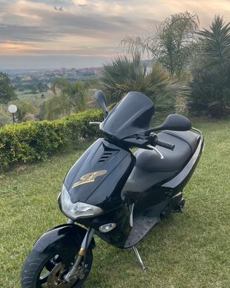 GILERA RUNNER SP 50