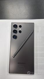 s24 ultra 512gb + galaxy gear 6 