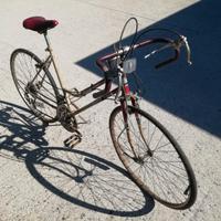 Bibicletta Columbia Dream Mechine