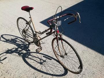 Bibicletta Columbia Dream Mechine