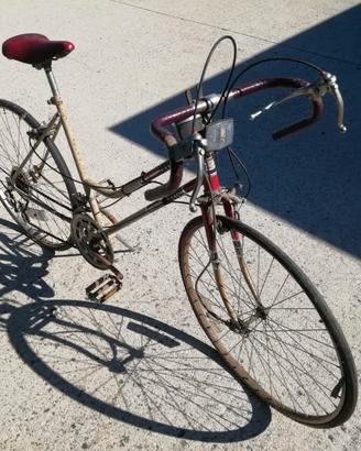 Bibicletta Columbia Dream Mechine