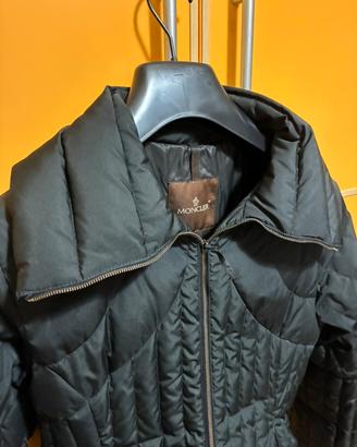 Parka Moncler