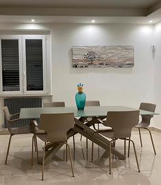 Tavolo moderno ALTA QUALITÀ