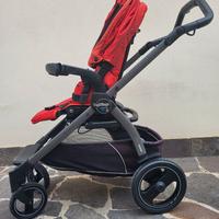 Trio Peg Perego Book 51s + accessori