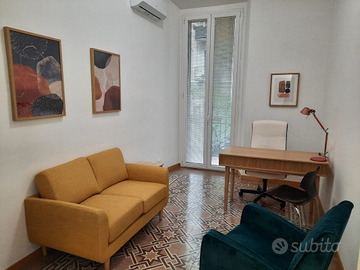 Stanza (ideale per psicologo/a)