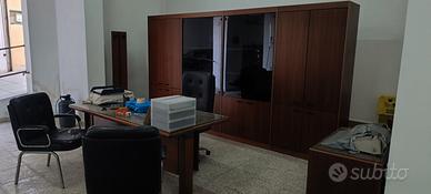 arredamento per ufficio 