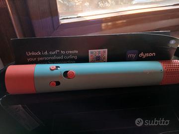 DYSON AIRWRAP