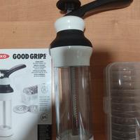 cookie press 