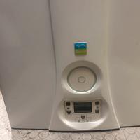 Caldaia a gas Savio 24 kW – funzionante