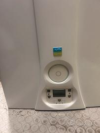 Caldaia a gas Savio 24 kW – funzionante