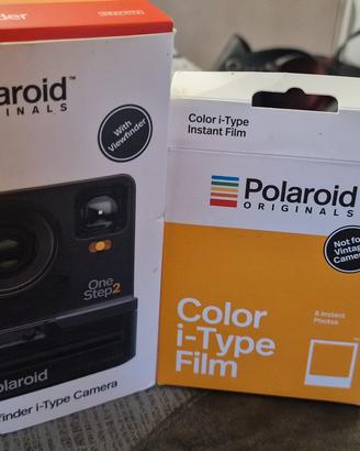 Polaroid  originale 