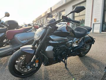 Ducati XDiavel