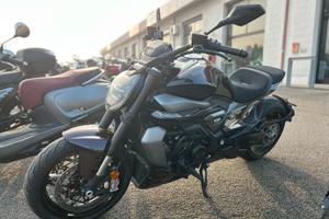 Ducati XDiavel