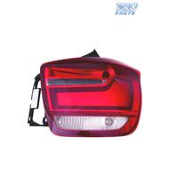 FANALE DESTRO BMW F20 F21 10-14 LED BIANCO ROSSO