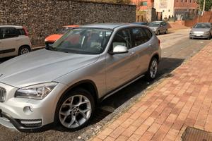 Bmw x1 (e84) - 2013