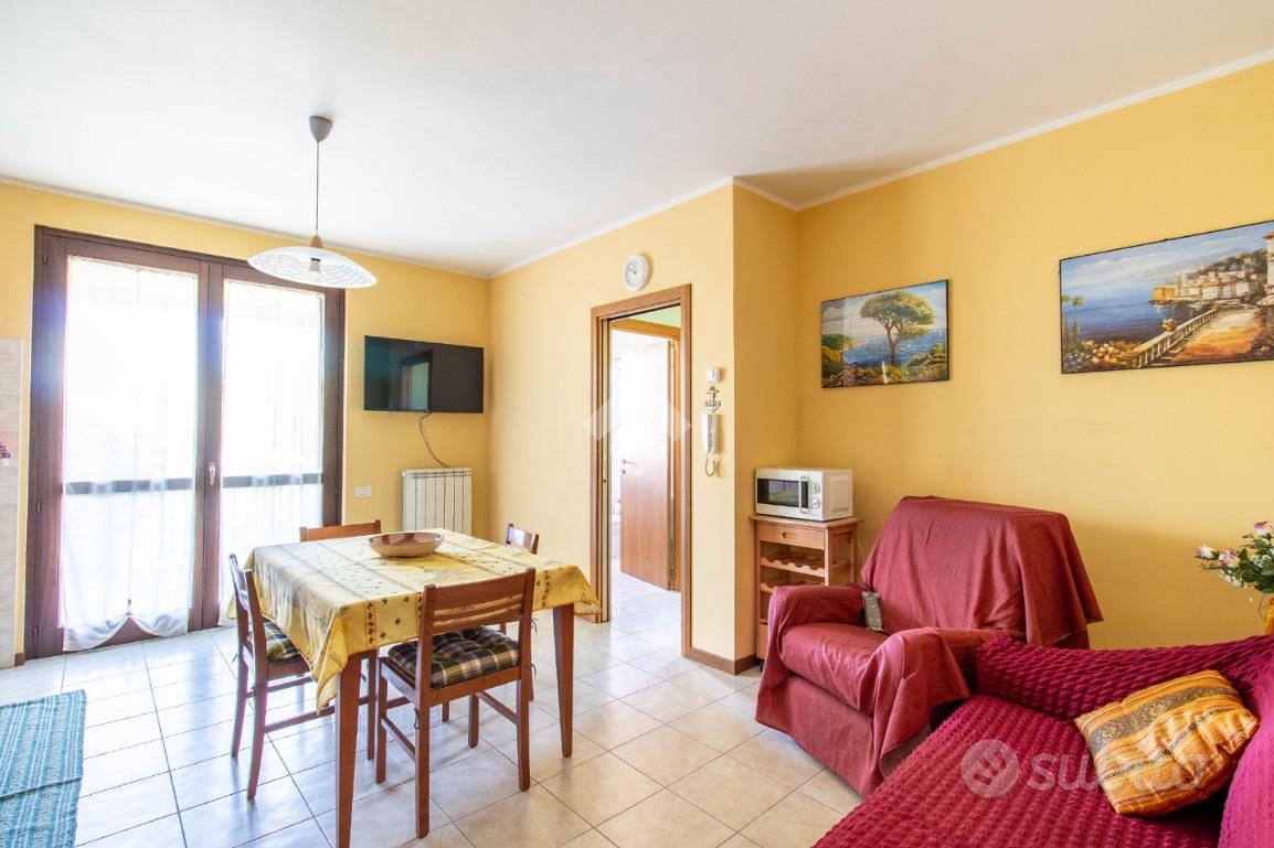 Appartamento – Porto Sant'Elpidio, Marina Faleriense, Fermo - Vista 5