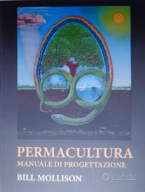 Permacultura - Manuale di Progettazione Ebook