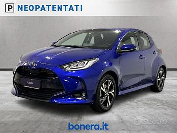 Toyota Yaris 1.5h Trend