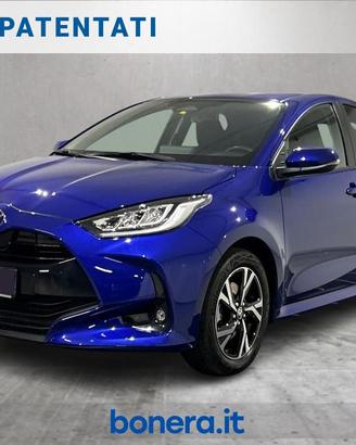 Toyota Yaris 1.5h Trend