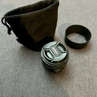 Obiettivo Nikon AF-S Nikkor 50mm f/1.8G