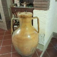 Giara pugliese originale 