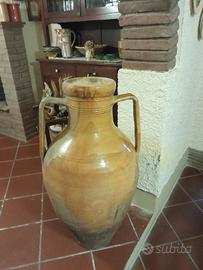 Giara pugliese originale 