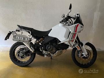 Ducati DesertX
