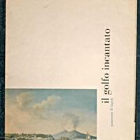 Napoli - IL GOLFO INCANTATO - 15 stampe d'autore