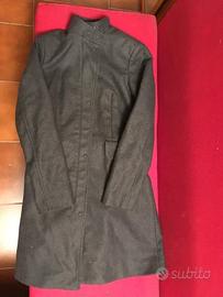 Cappotto donna United Colors Of Benetton - grigio