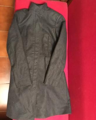 Cappotto donna United Colors Of Benetton - grigio