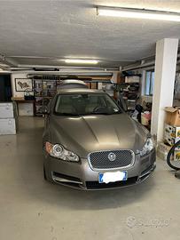 JAGUAR XF 1ª serie (X250) XF 3.0 D V6