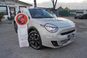 Fiat 600 Hybrid 110 CV DCT MHEV
