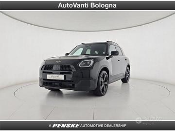 MINI Countryman Mini 1.5 48V C Classic auto
