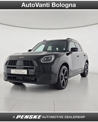 MINI Countryman Mini 1.5 48V C Classic auto