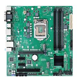 Scheda madre e CPU I7 7700