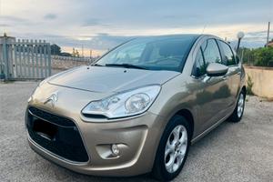 Citroen C3 1.4 HDi -X NEOPATENTATI- 2010
