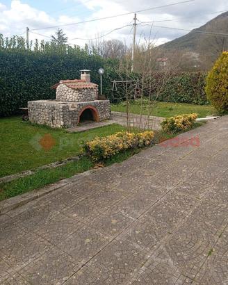 Appartamento Rocca di Botte [Cod. rif 3227296VRG]