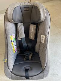 Seggiolino auto Inglesina Darwin Toddler i -Size